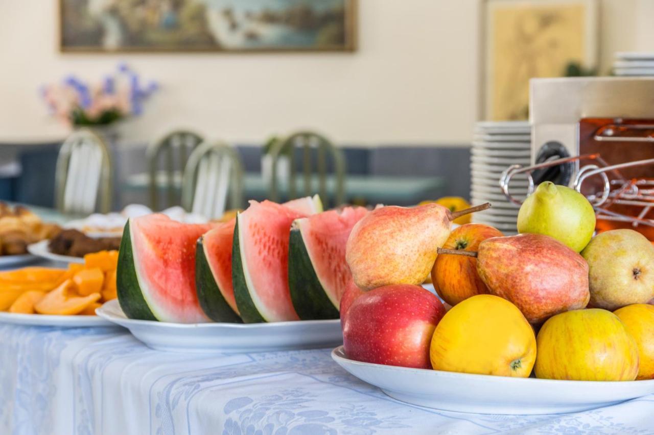 Aviano Palace Hotel מראה חיצוני תמונה