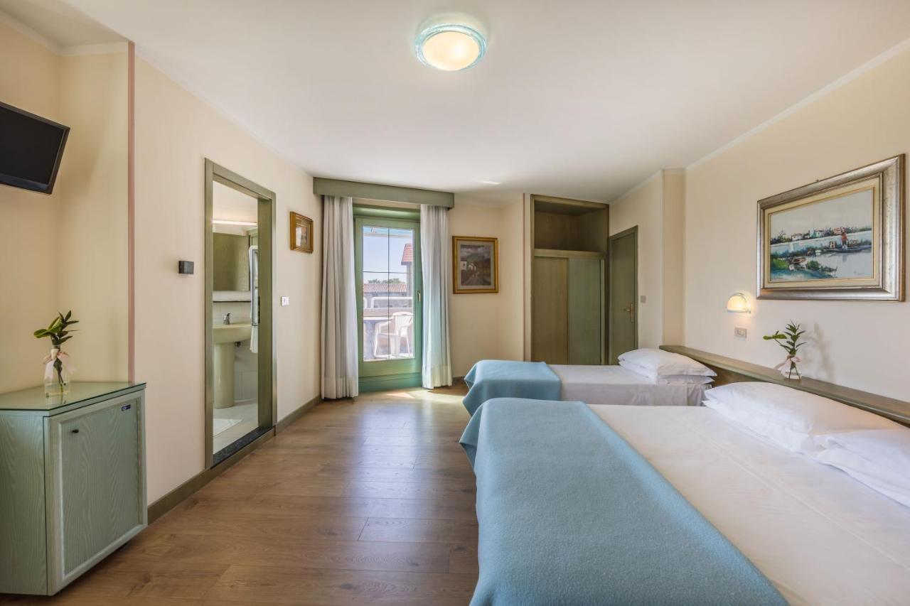 Aviano Palace Hotel מראה חיצוני תמונה