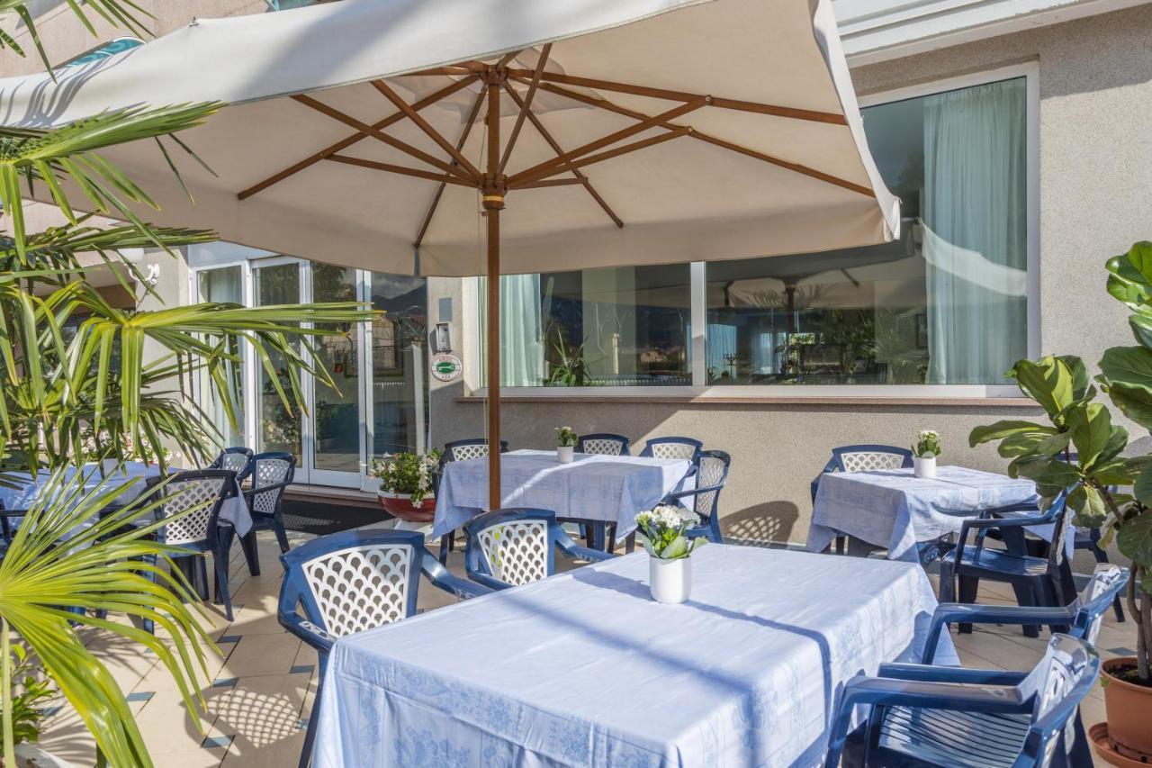 Aviano Palace Hotel מראה חיצוני תמונה