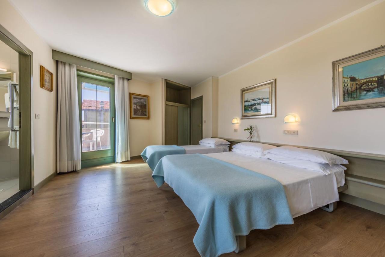 Aviano Palace Hotel מראה חיצוני תמונה