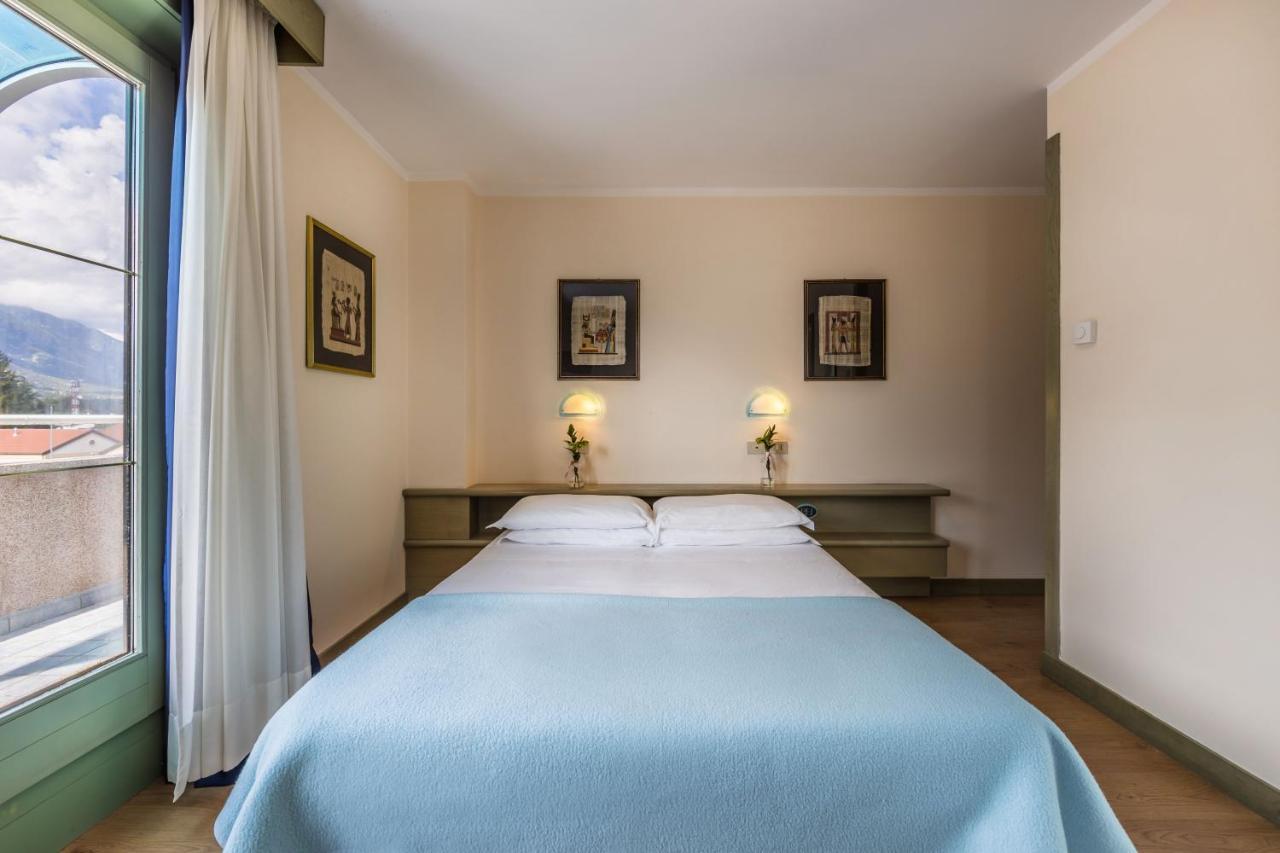 Aviano Palace Hotel מראה חיצוני תמונה