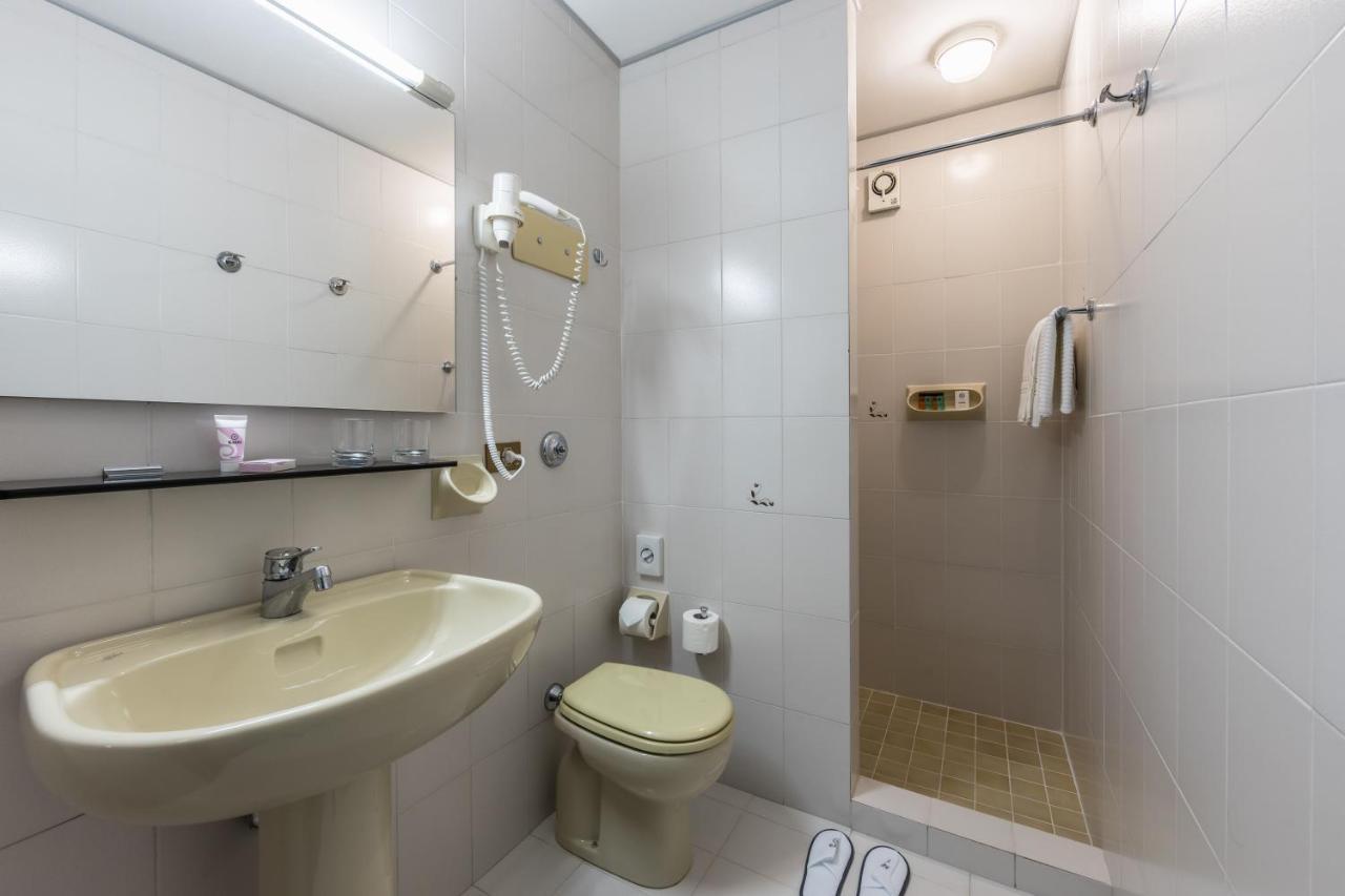 Aviano Palace Hotel מראה חיצוני תמונה