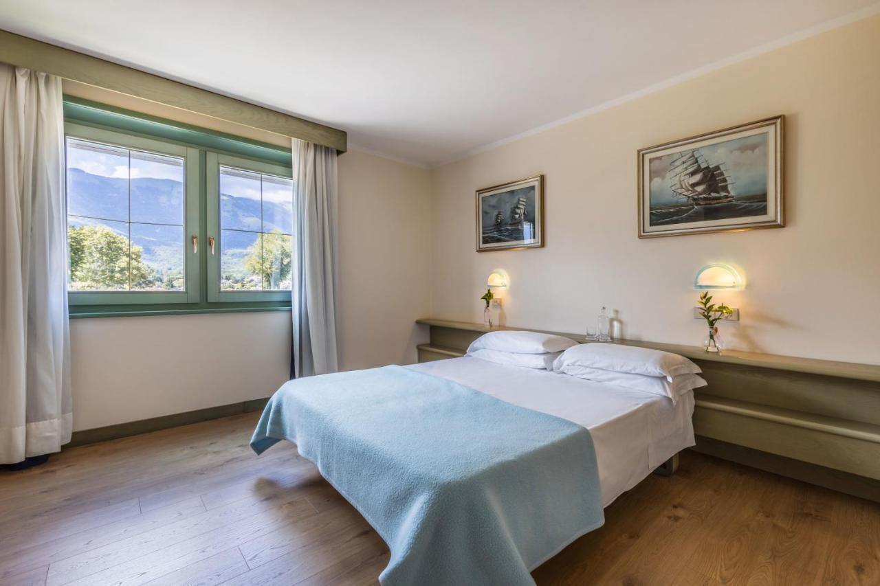 Aviano Palace Hotel מראה חיצוני תמונה