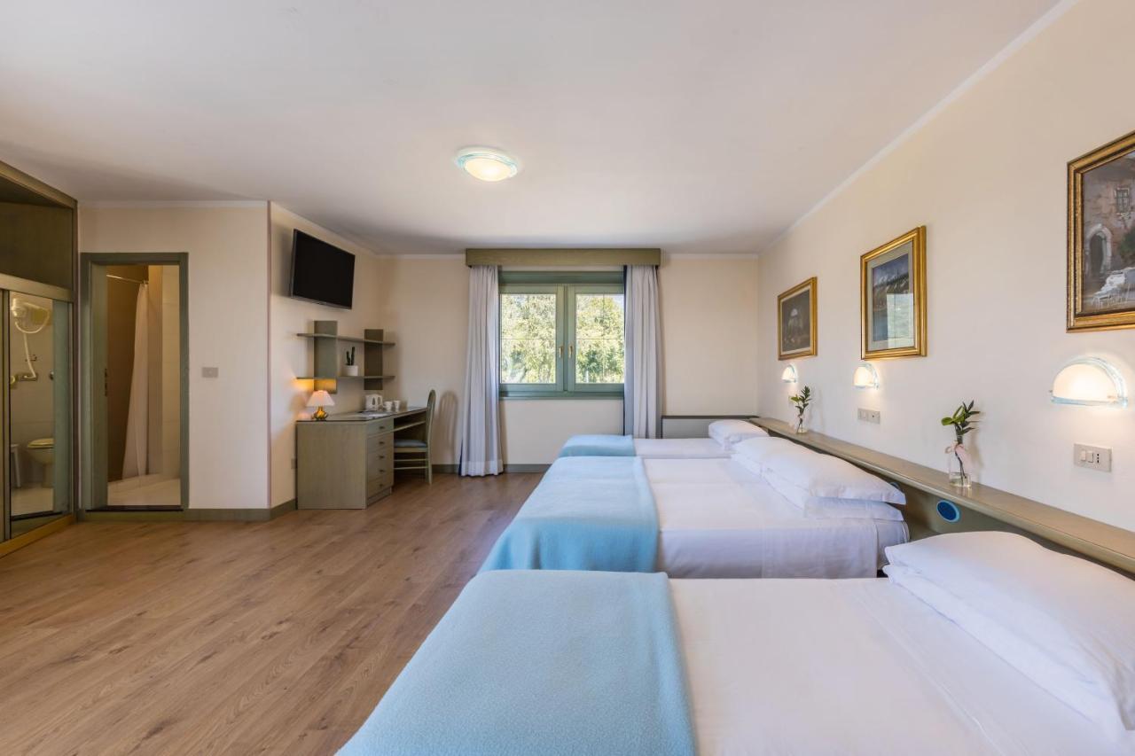 Aviano Palace Hotel מראה חיצוני תמונה