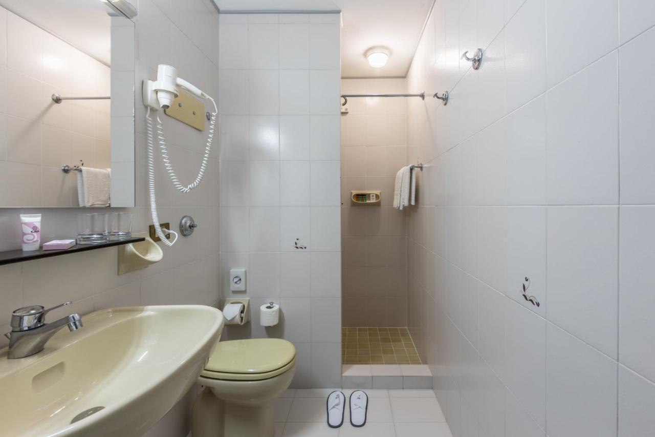 Aviano Palace Hotel מראה חיצוני תמונה